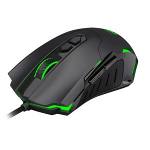 ماوس گیمینگ با سیم تی دگر مدل Brigadier TGM206